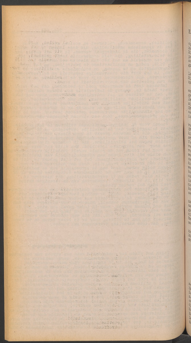 ANP Westindische documentatie dienst - 