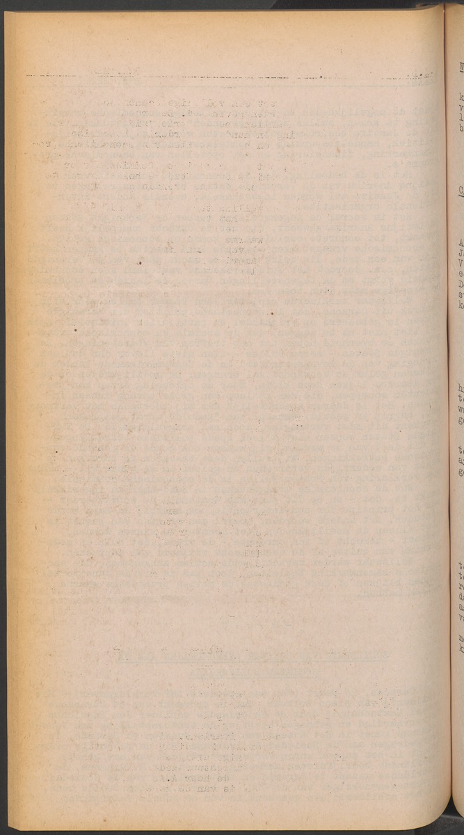 ANP Westindische documentatie dienst - 