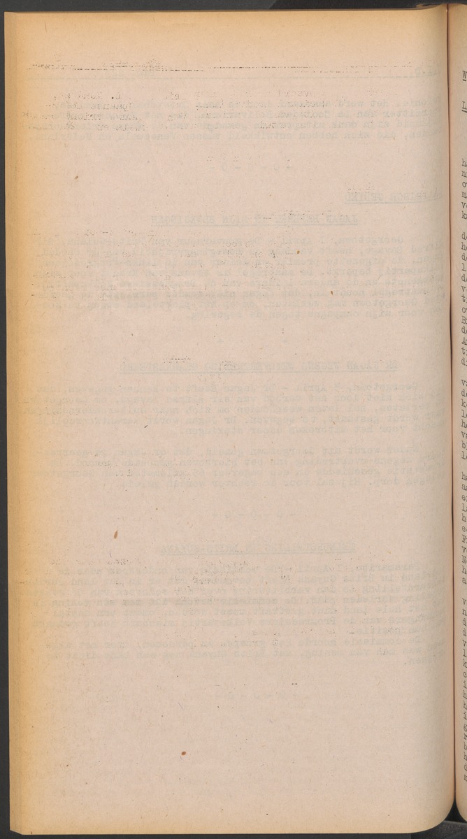 ANP Westindische documentatie dienst - 
