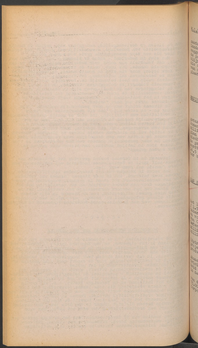 ANP Westindische documentatie dienst - 
