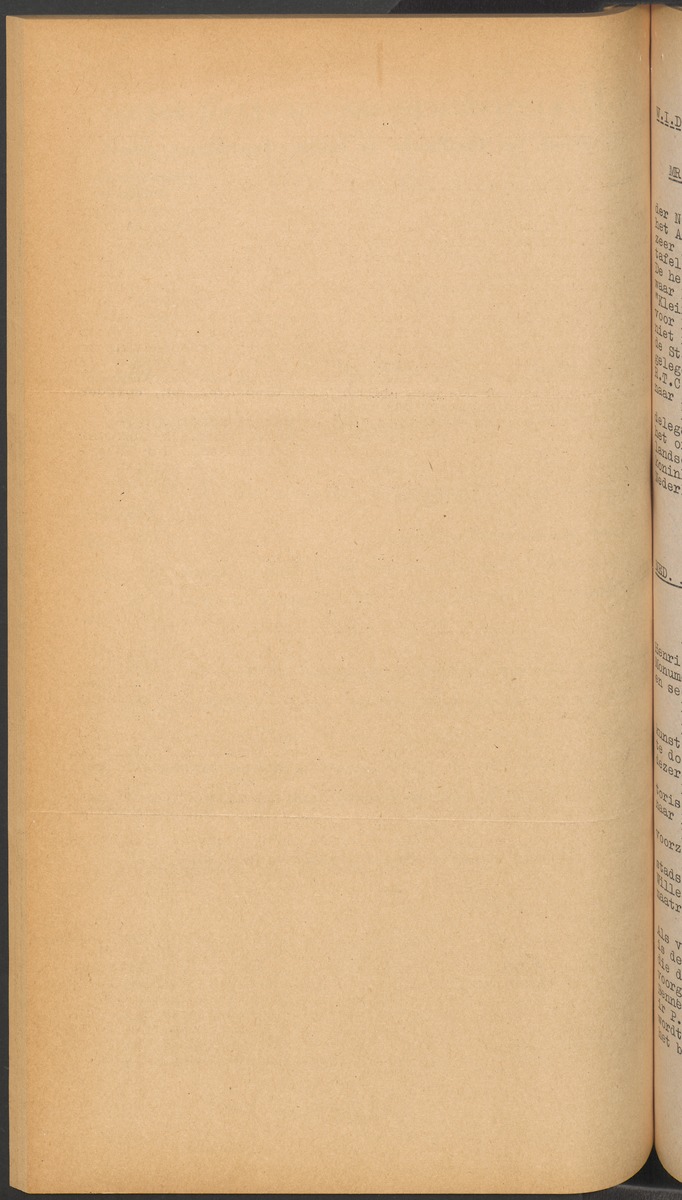 ANP Westindische documentatie dienst - 