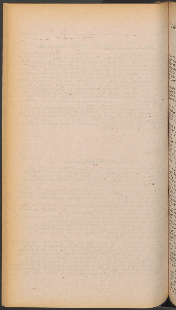 ANP Westindische documentatie dienst - 