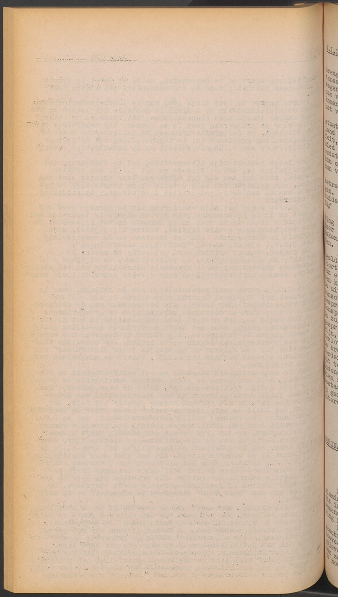 ANP Westindische documentatie dienst - 