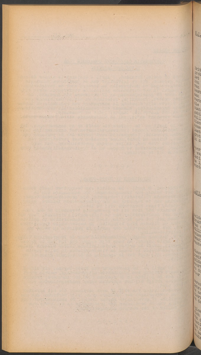 ANP Westindische documentatie dienst - 