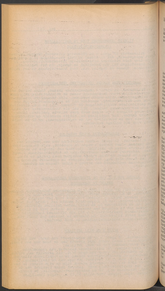 ANP Westindische documentatie dienst - 