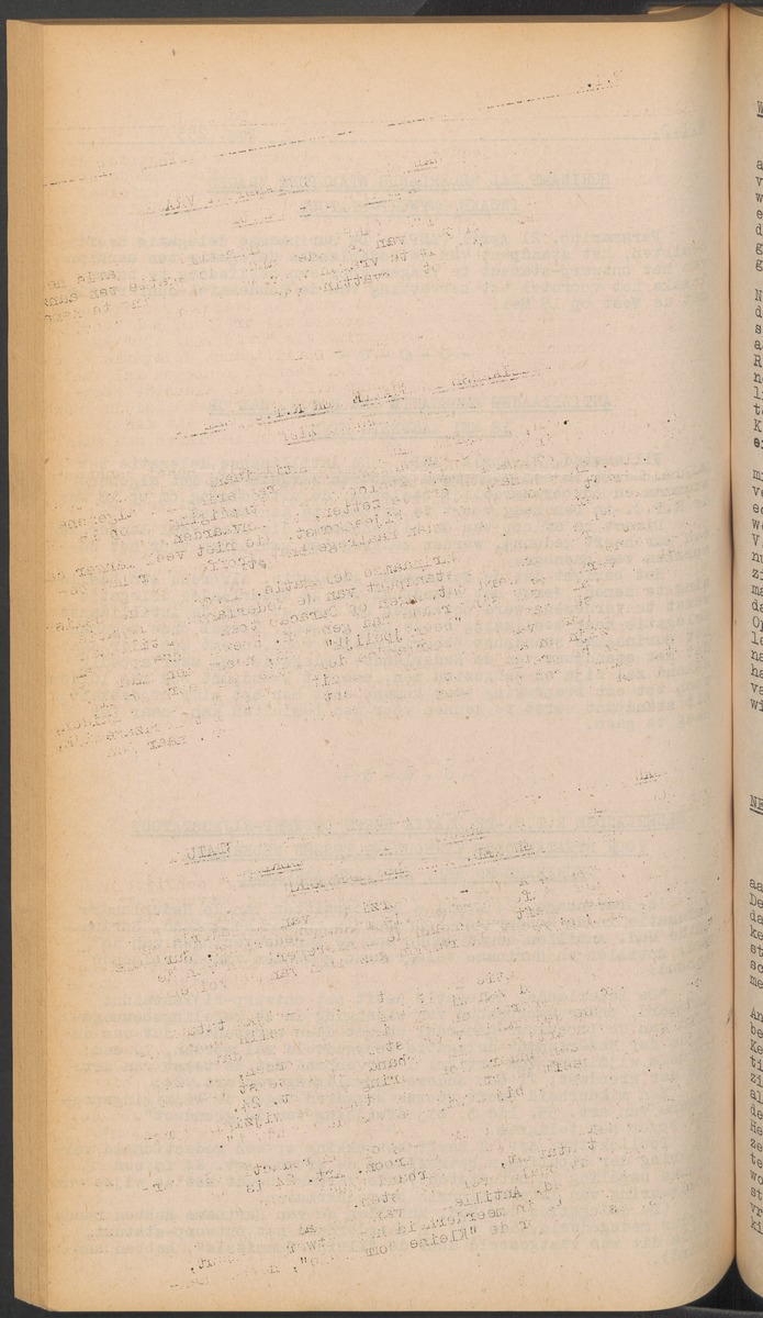 ANP Westindische documentatie dienst - 