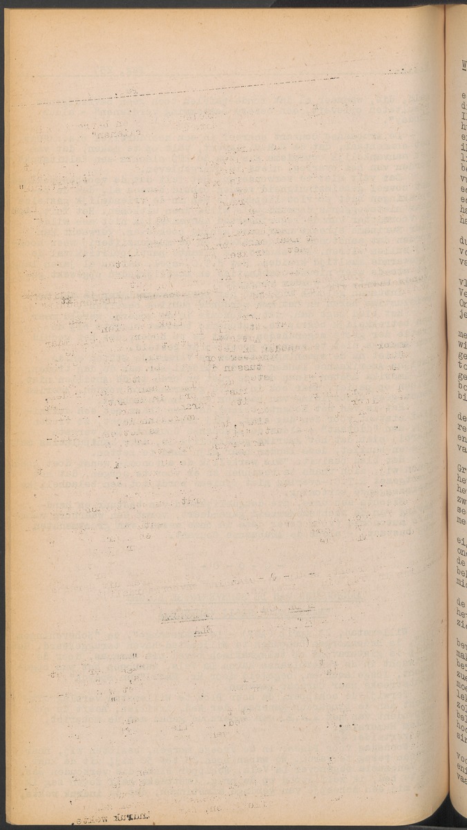 ANP Westindische documentatie dienst - 