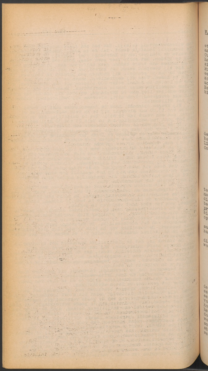 ANP Westindische documentatie dienst - 