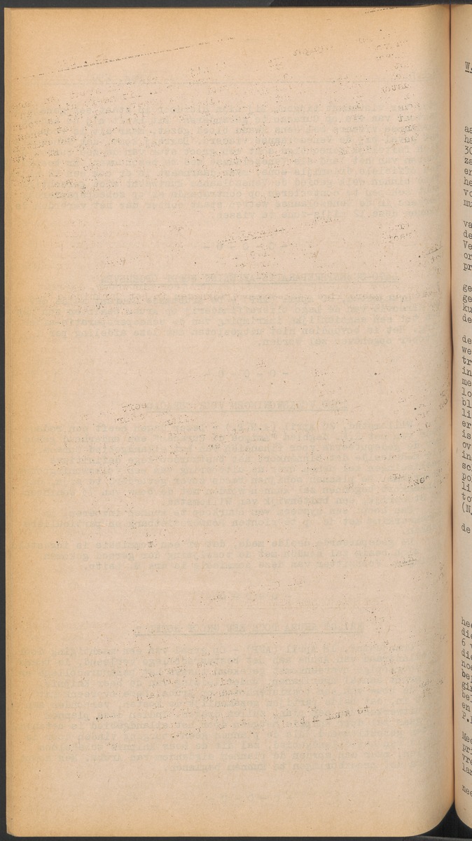 ANP Westindische documentatie dienst - 