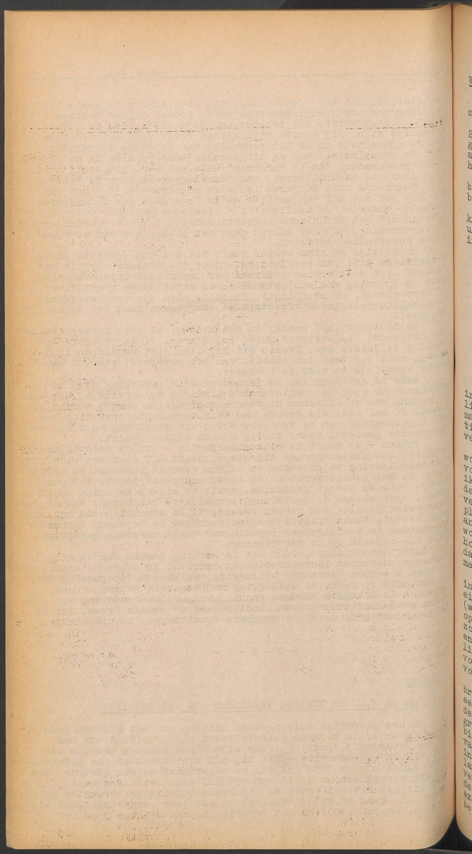 ANP Westindische documentatie dienst - 