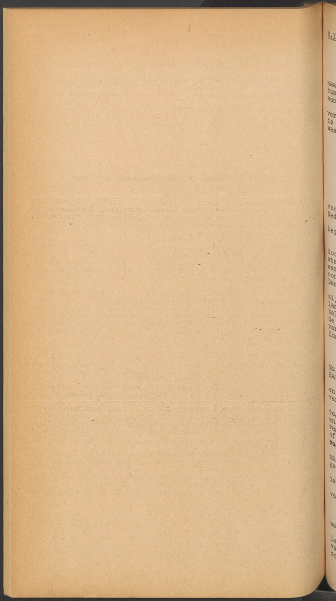 ANP Westindische documentatie dienst - 