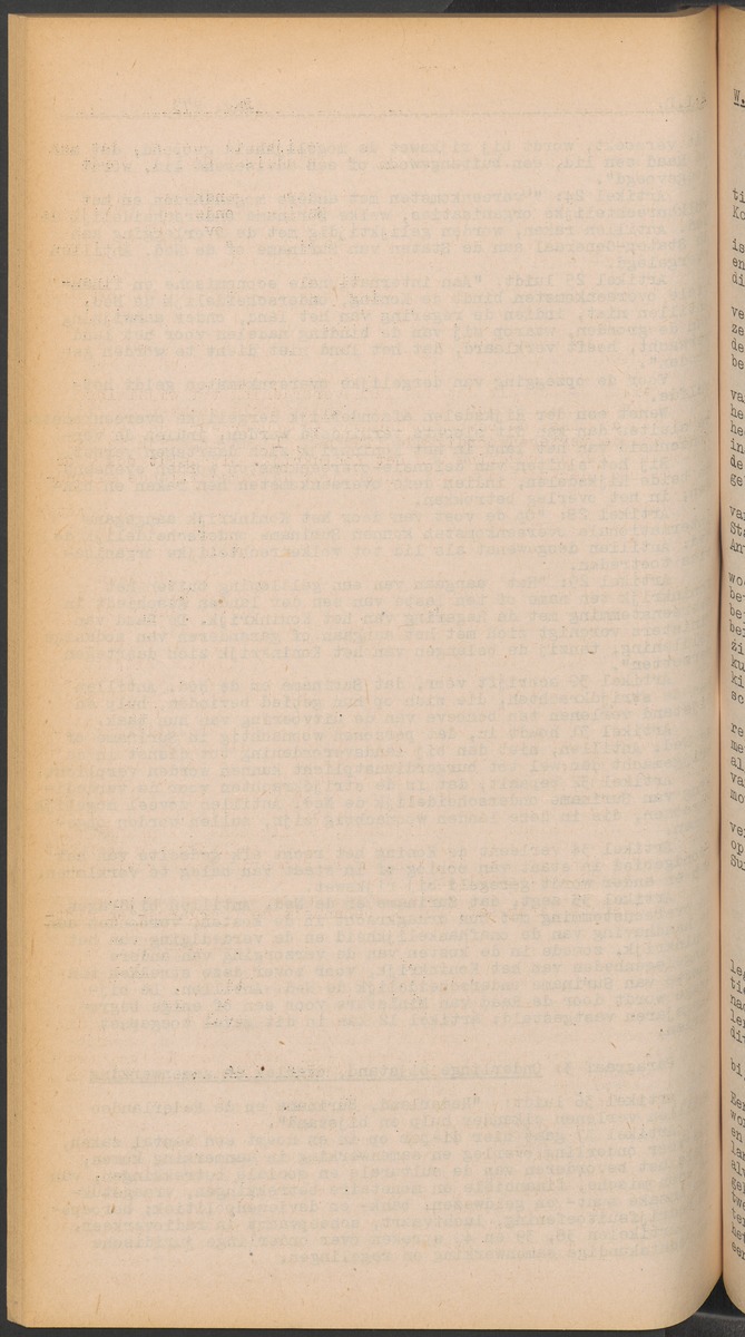 ANP Westindische documentatie dienst - 