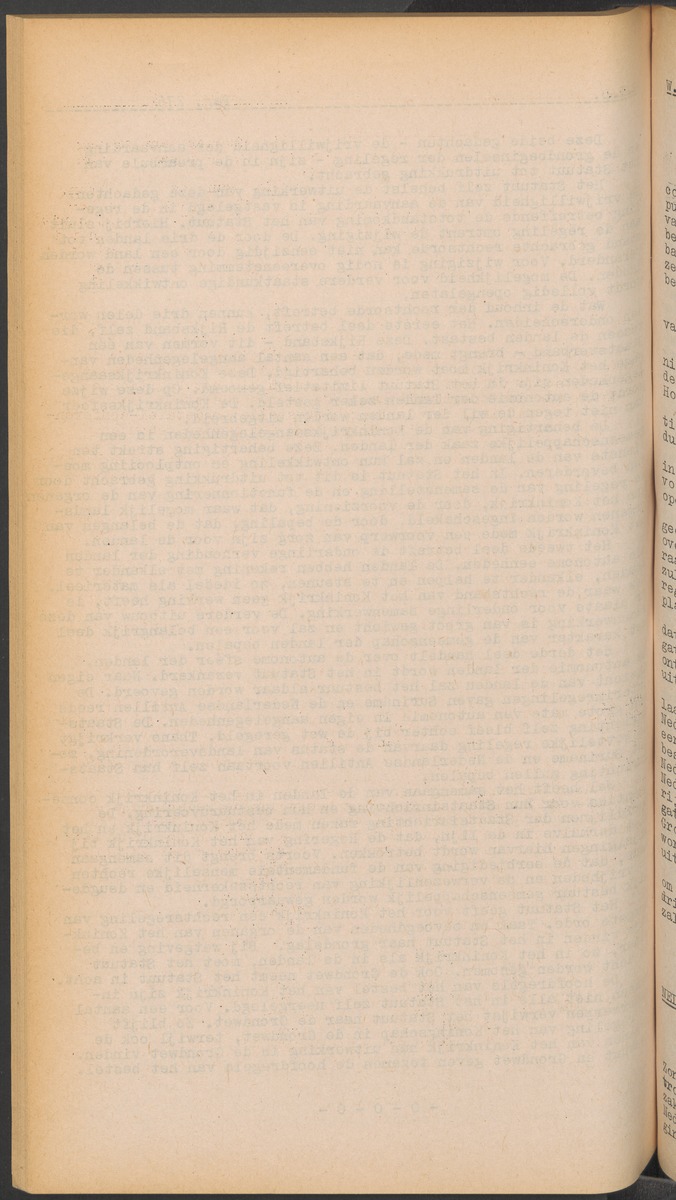 ANP Westindische documentatie dienst - 