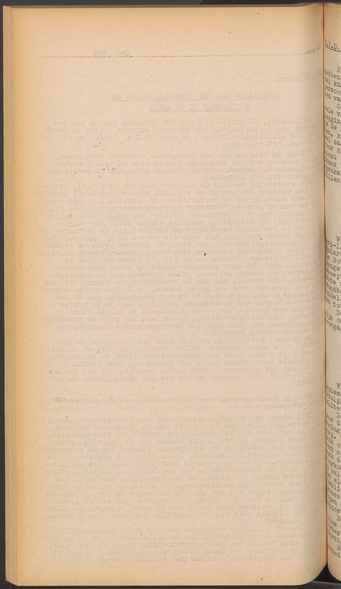 ANP Westindische documentatie dienst - 