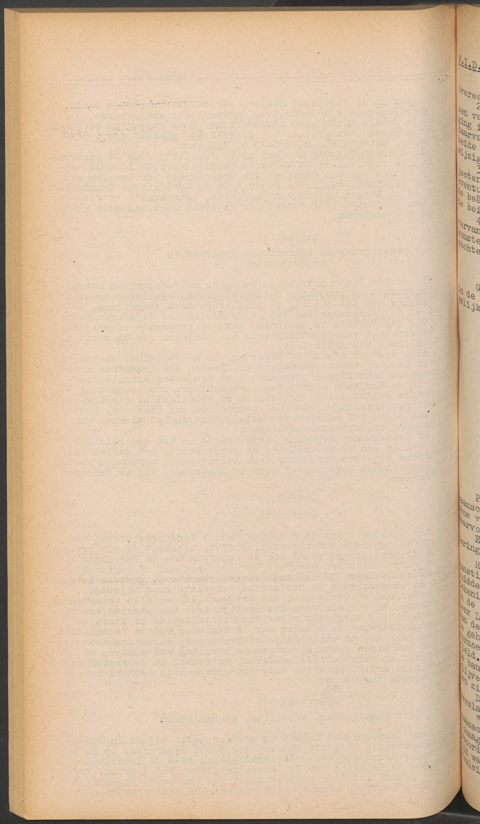 ANP Westindische documentatie dienst - 