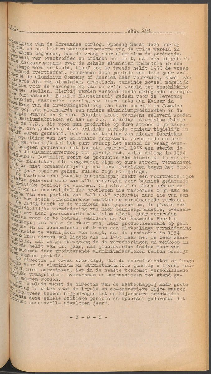 ANP Westindische documentatie dienst - 