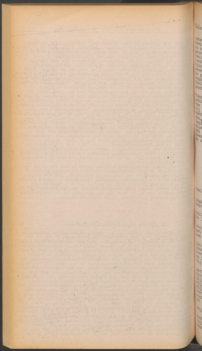ANP Westindische documentatie dienst - 