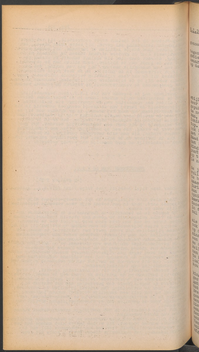 ANP Westindische documentatie dienst - 