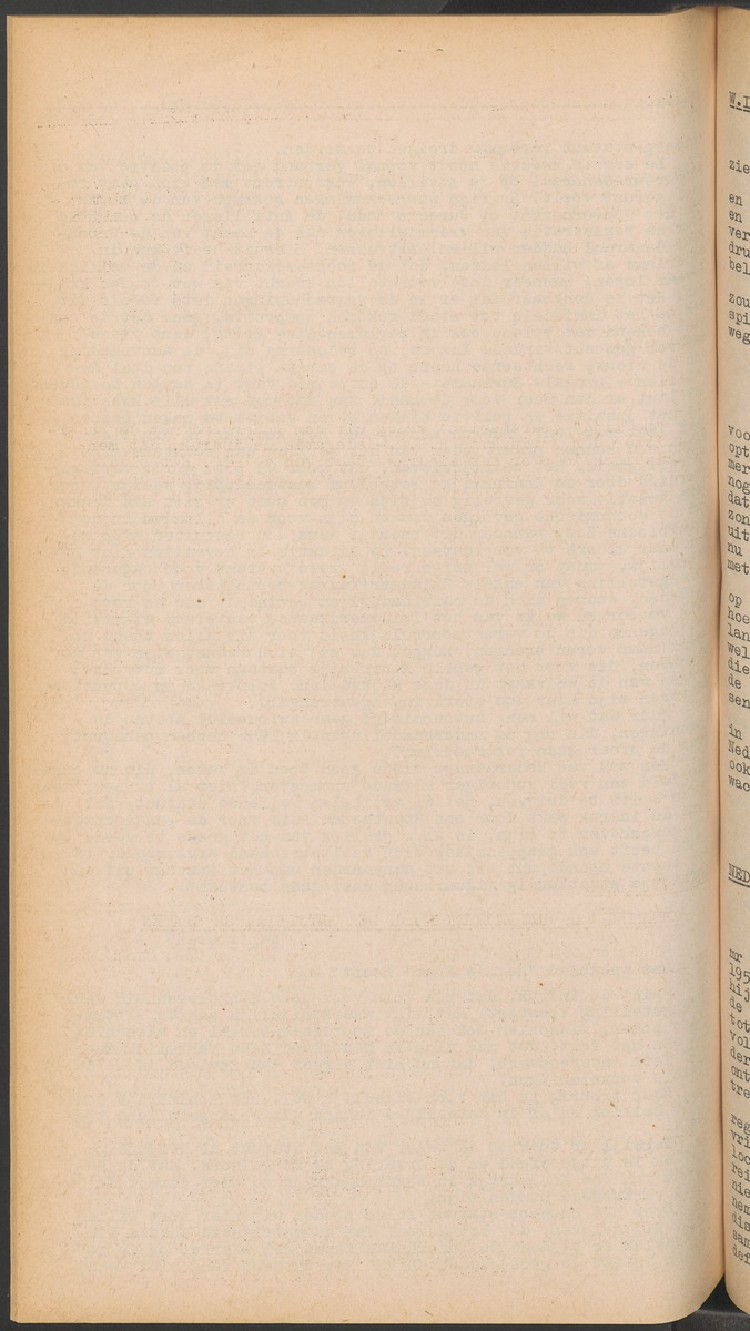 ANP Westindische documentatie dienst - 