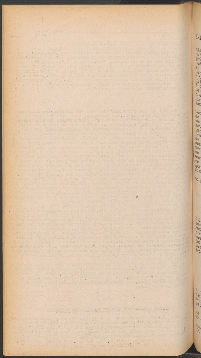 ANP Westindische documentatie dienst - 