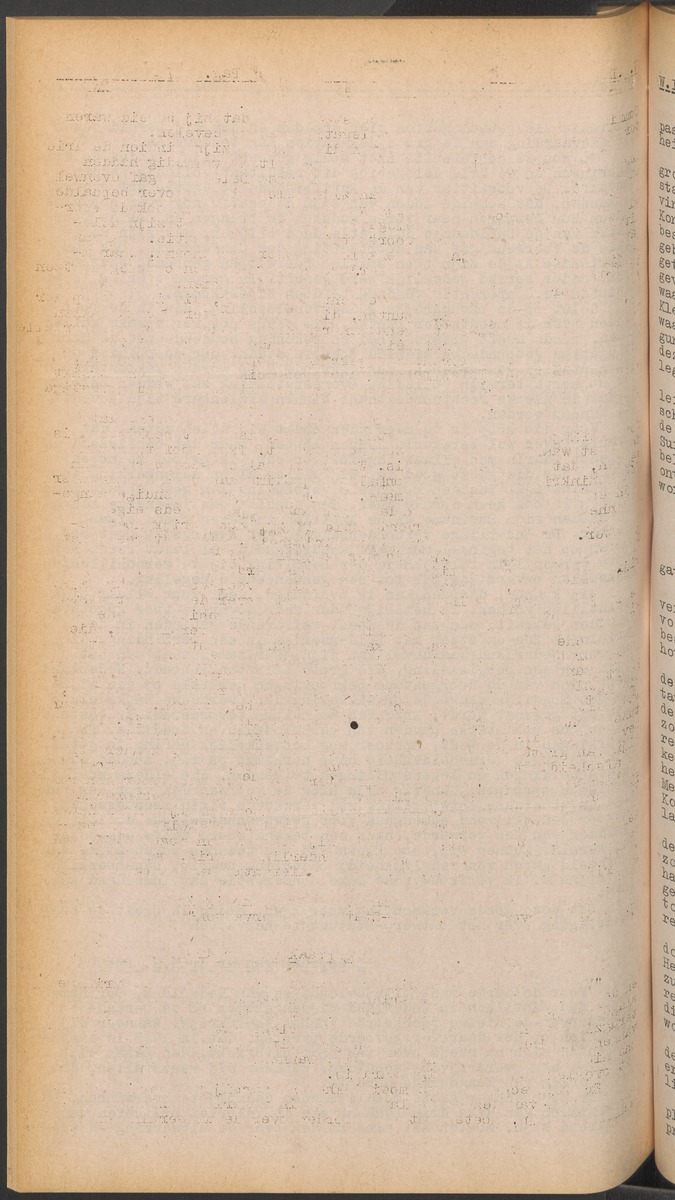 ANP Westindische documentatie dienst - 