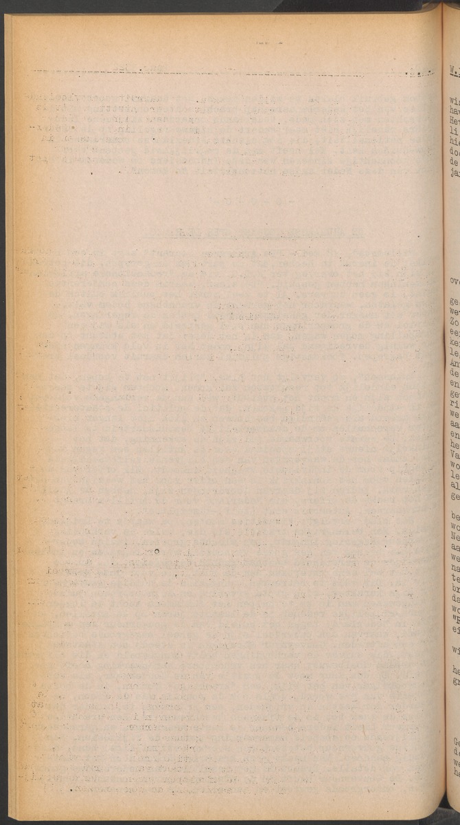 ANP Westindische documentatie dienst - 