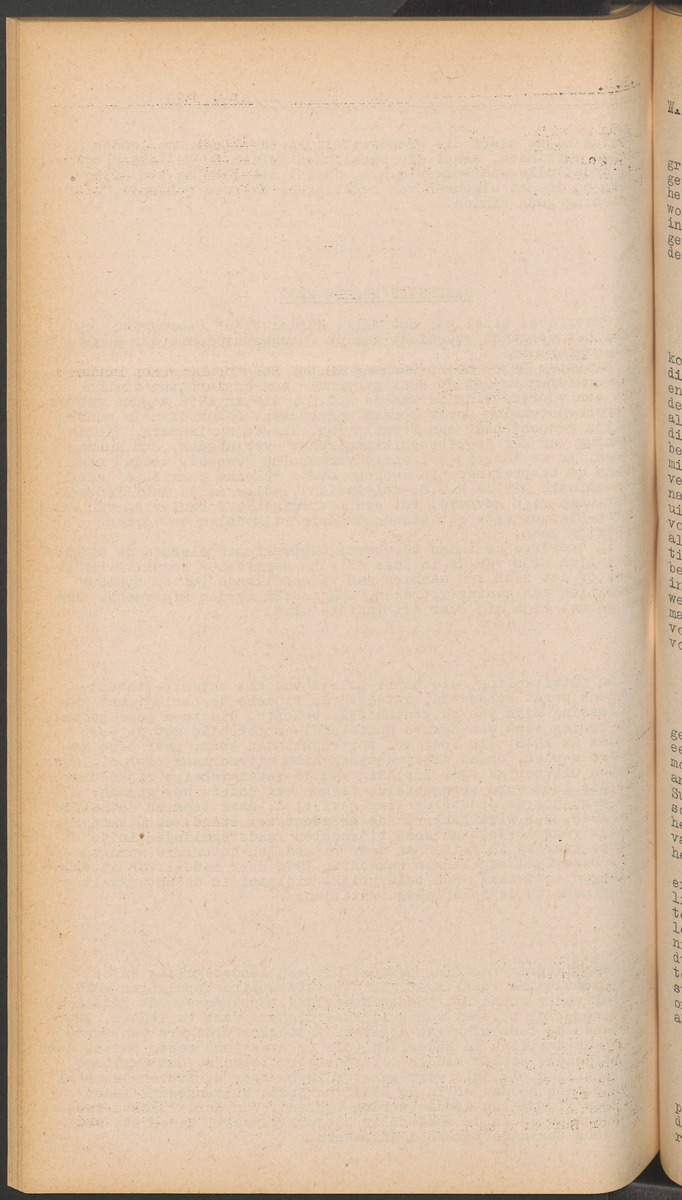 ANP Westindische documentatie dienst - 