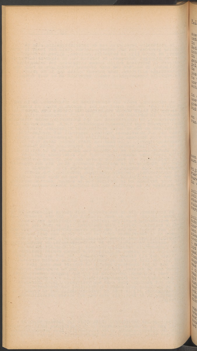 ANP Westindische documentatie dienst - 