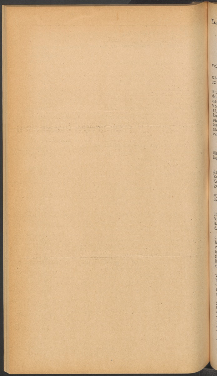 ANP Westindische documentatie dienst - 