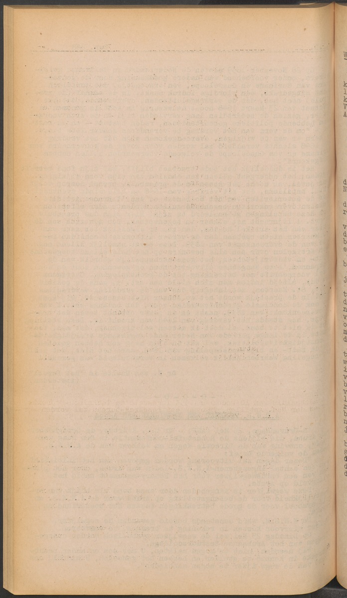 ANP Westindische documentatie dienst - 
