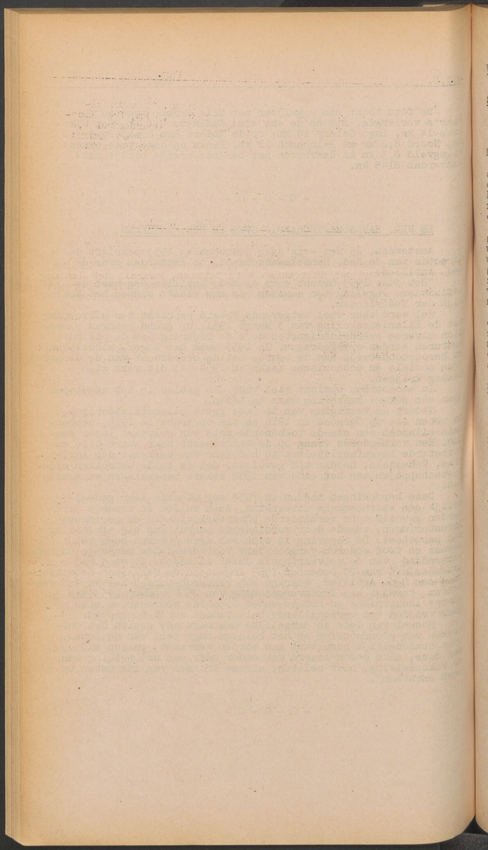 ANP Westindische documentatie dienst - 