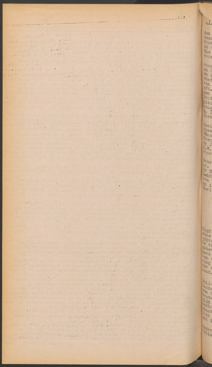 ANP Westindische documentatie dienst - 