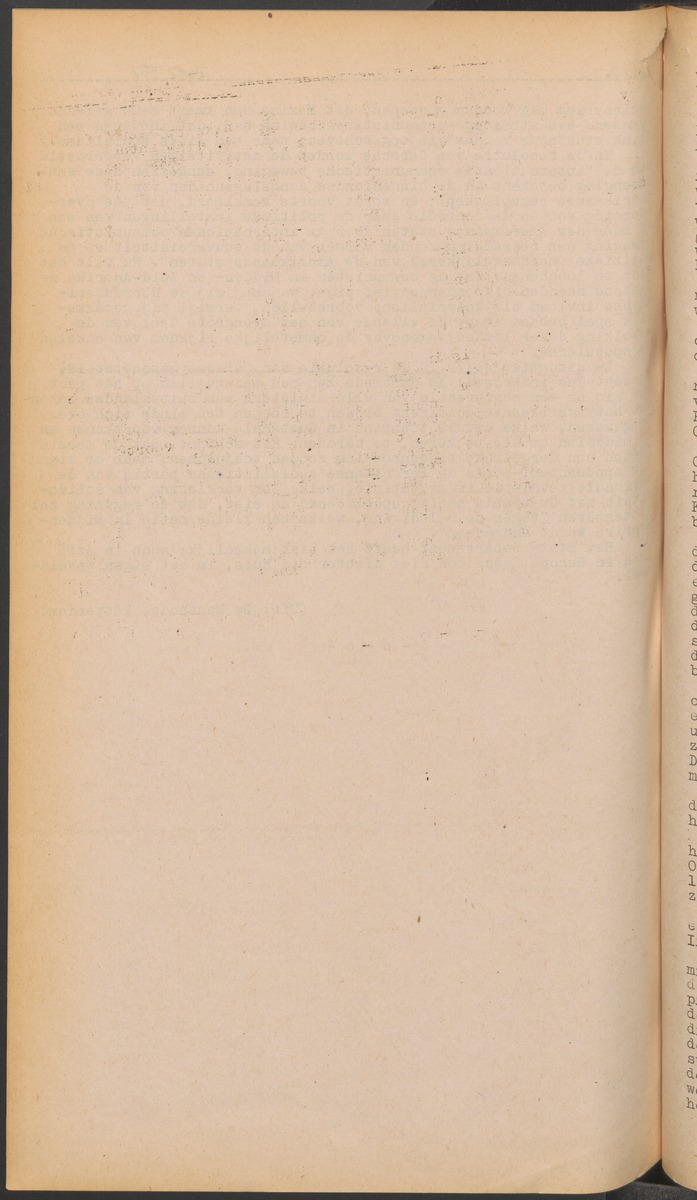 ANP Westindische documentatie dienst - 