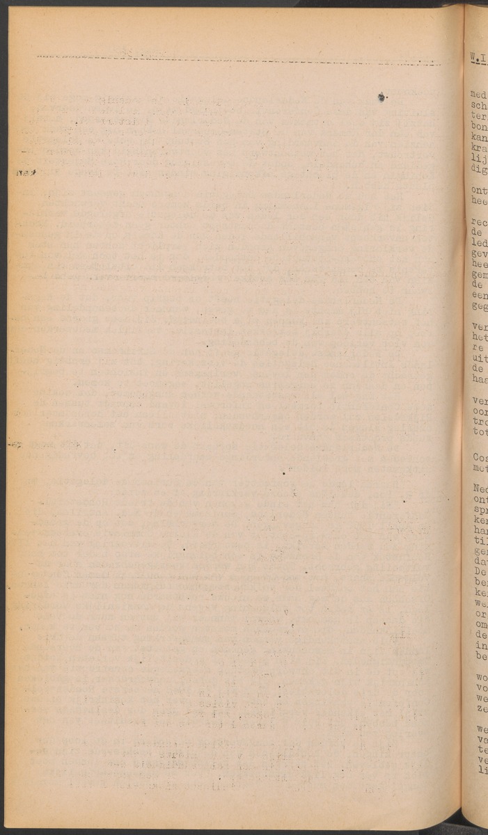 ANP Westindische documentatie dienst - 