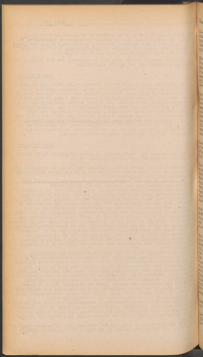 ANP Westindische documentatie dienst - 