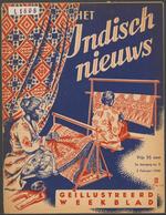 Het Indisch nieuws : geïllustreerd weekblad uitsluitend gewijd aan de overzeesche gebiedsdeelen