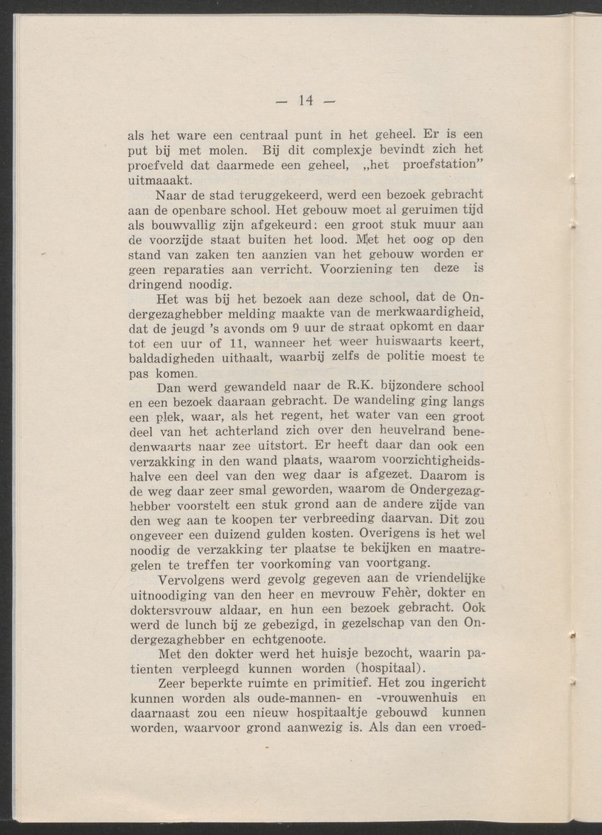 Verslag der zittingen van den Kolonialen Raad van Curaçao - 