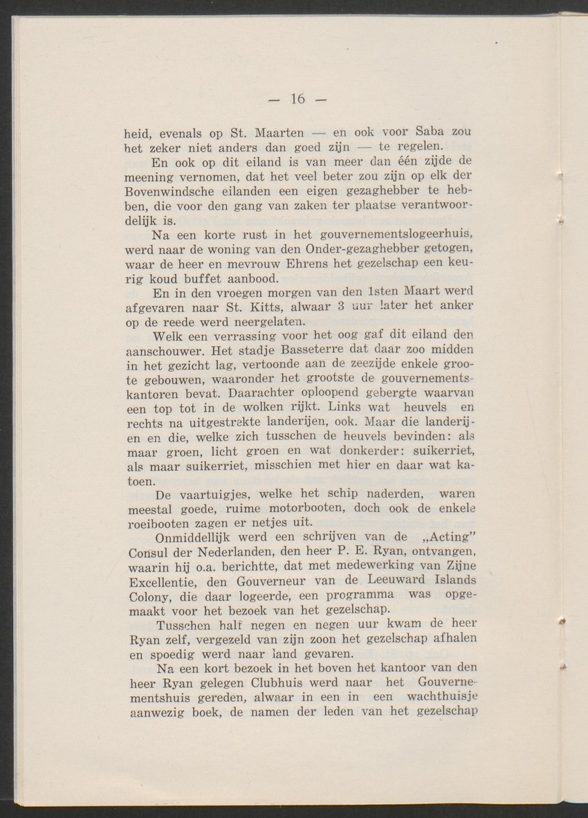 Verslag der zittingen van den Kolonialen Raad van Curaçao - 