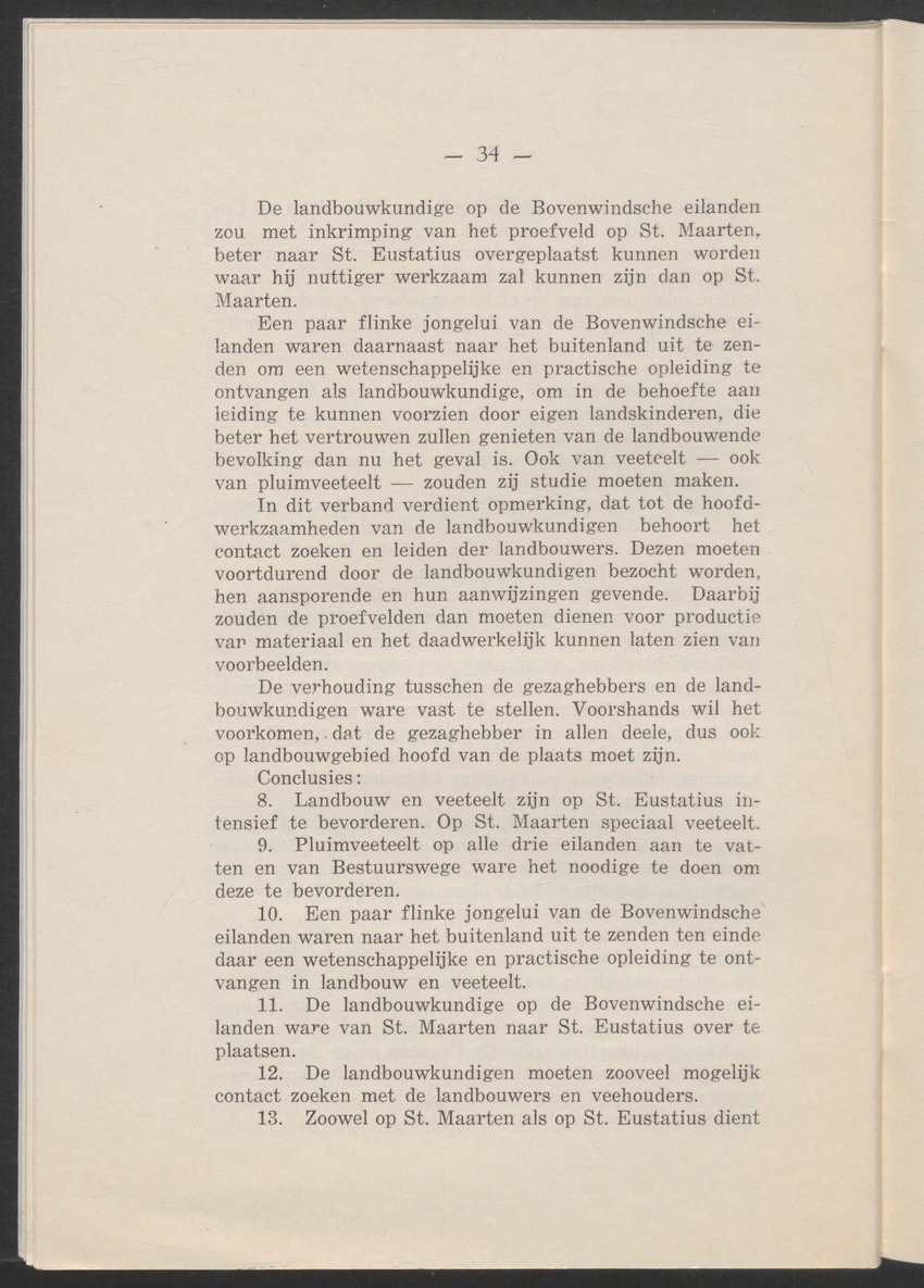 Verslag der zittingen van den Kolonialen Raad van Curaçao - 
