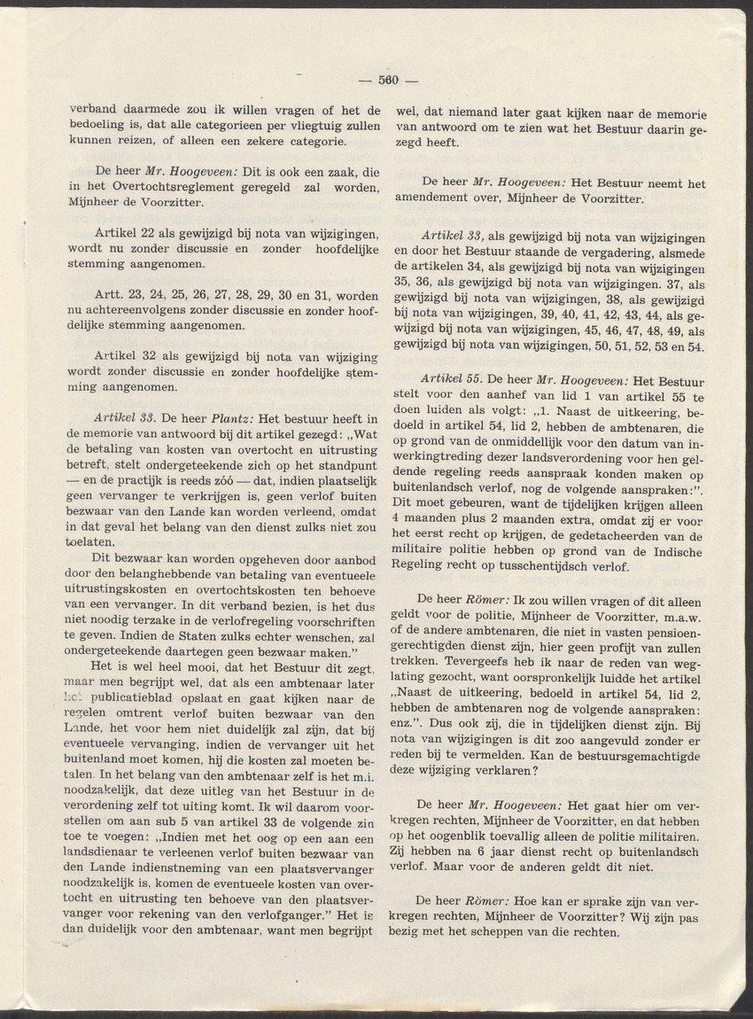 Verslag der zittingen van den Kolonialen Raad van Curaçao - 