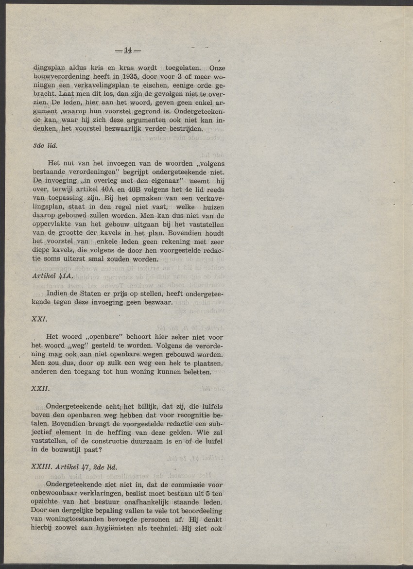 Verslag der zittingen van den Kolonialen Raad van Curaçao - 