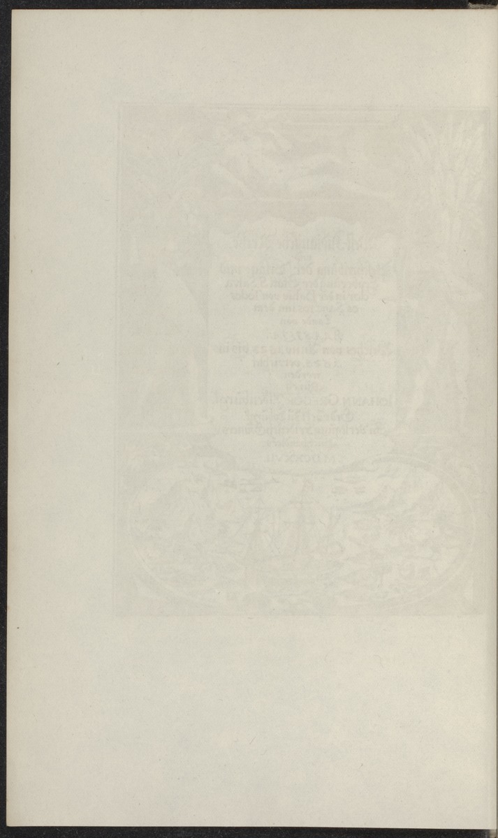 Reisebeschreibungen von deutschen Beamten und Kriegsleuten im Dienst der niederländischen West- und Ost-Indischen Kompagnien, 1602-1797 - 
