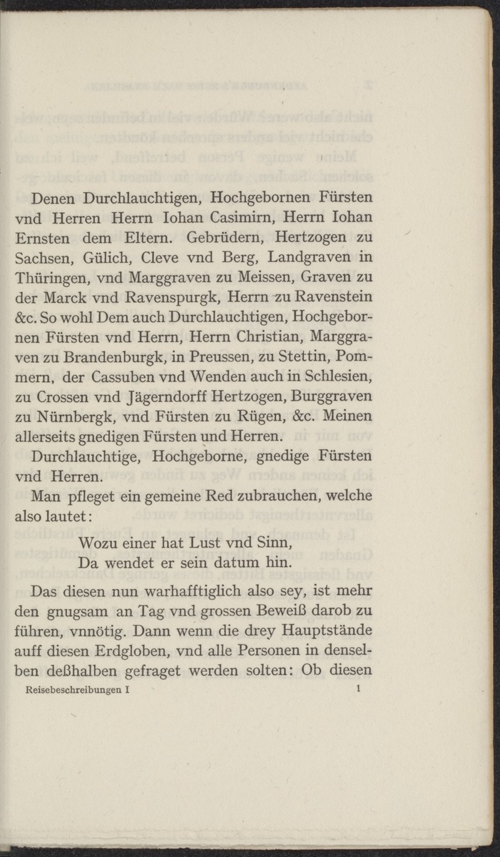 Reisebeschreibungen von deutschen Beamten und Kriegsleuten im Dienst der niederländischen West- und Ost-Indischen Kompagnien, 1602-1797 - 