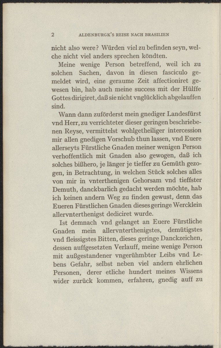 Reisebeschreibungen von deutschen Beamten und Kriegsleuten im Dienst der niederländischen West- und Ost-Indischen Kompagnien, 1602-1797 - 