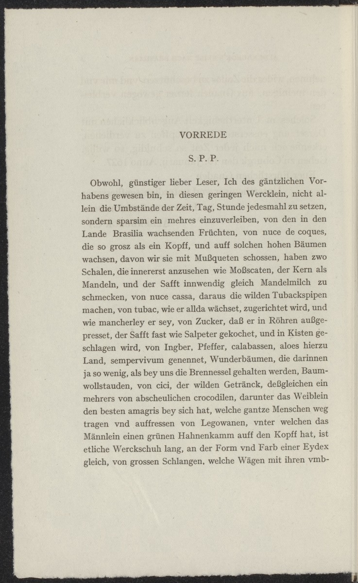 Reisebeschreibungen von deutschen Beamten und Kriegsleuten im Dienst der niederländischen West- und Ost-Indischen Kompagnien, 1602-1797 - 