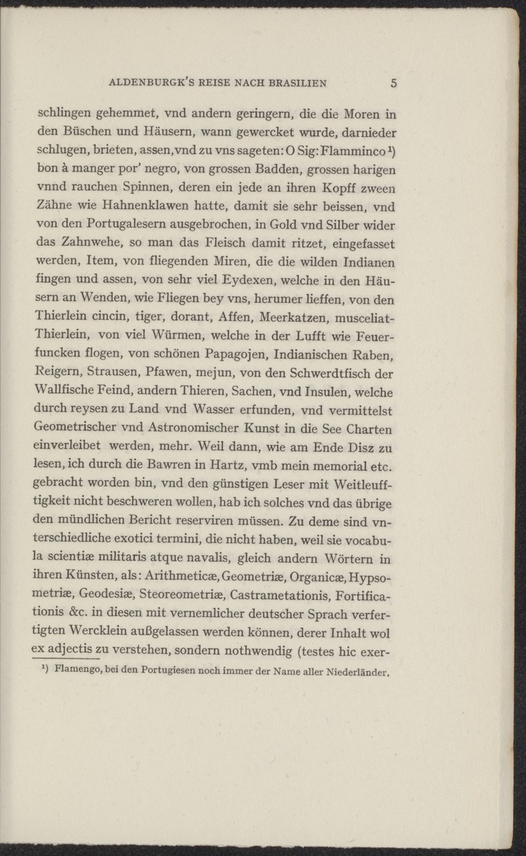 Reisebeschreibungen von deutschen Beamten und Kriegsleuten im Dienst der niederländischen West- und Ost-Indischen Kompagnien, 1602-1797 - 