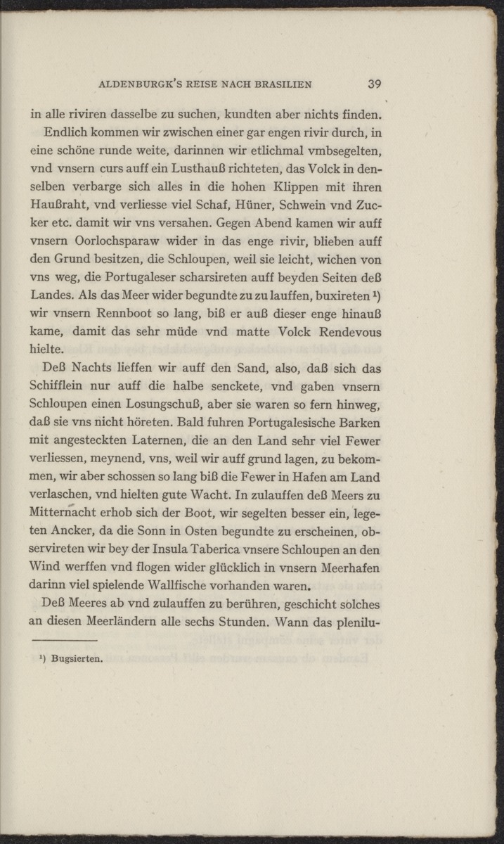 Reisebeschreibungen von deutschen Beamten und Kriegsleuten im Dienst der niederländischen West- und Ost-Indischen Kompagnien, 1602-1797 - 
