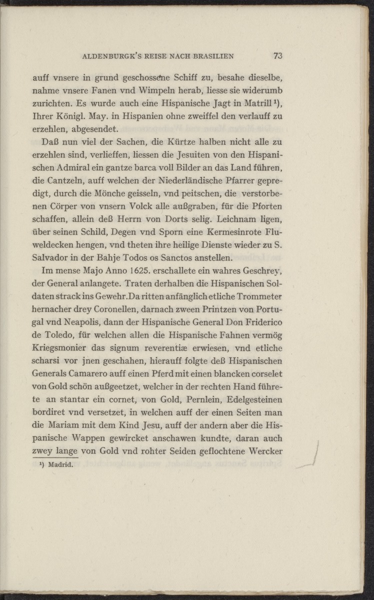 Reisebeschreibungen von deutschen Beamten und Kriegsleuten im Dienst der niederländischen West- und Ost-Indischen Kompagnien, 1602-1797 - 
