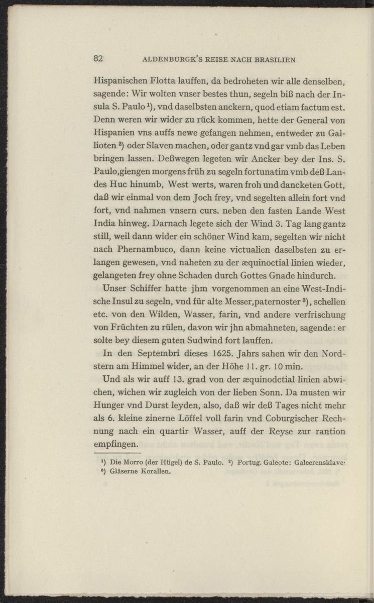 Reisebeschreibungen von deutschen Beamten und Kriegsleuten im Dienst der niederländischen West- und Ost-Indischen Kompagnien, 1602-1797 - 