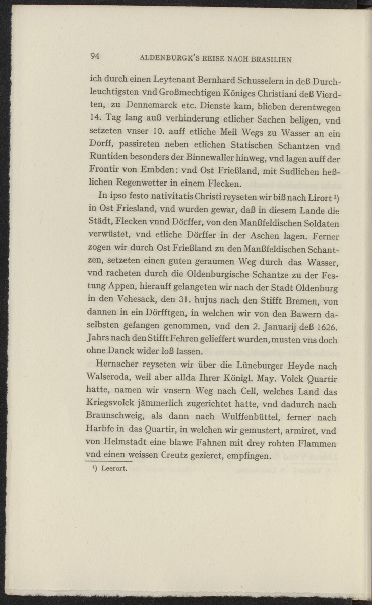 Reisebeschreibungen von deutschen Beamten und Kriegsleuten im Dienst der niederländischen West- und Ost-Indischen Kompagnien, 1602-1797 - 